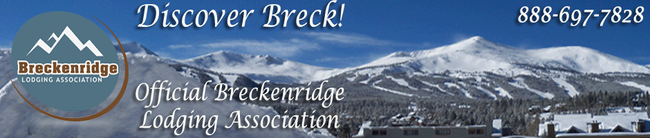 Discover Breck- Breckenridge Lodging, Vacations, and Rentals